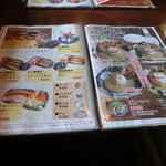 カフェくるくま - 