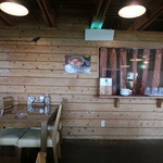 カフェくるくま - 