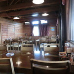 カフェくるくま - 