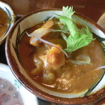 カフェくるくま - くるくまスペシャル（1,570円）