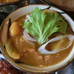 カフェくるくま - くるくまスペシャル（1,570円）