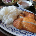 カフェくるくま - くるくまスペシャル（1,570円）