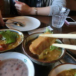 カフェくるくま - くるくまスペシャル（1,570円）