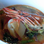 トムヤンクン（1,250円）