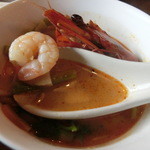 トムヤンクン（1,250円）