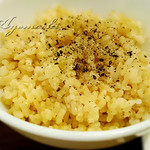 VEGAN RESTAURANT チャゴ - 玄米ごはん