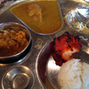 インディアンレストラン ティラガ