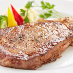 paintsuri-buresu - Rib Steak.