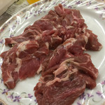 みやかわジンギスカン - 