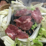 みやかわジンギスカン - 