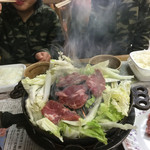 みやかわジンギスカン - 