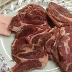 みやかわジンギスカン - 