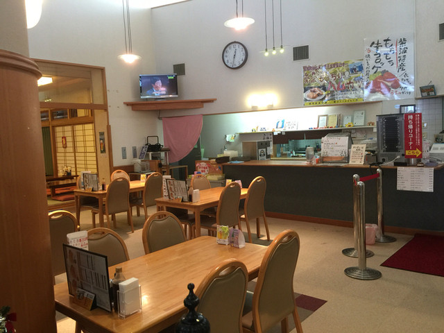 レストラン あづまね - 紫波町その他（カレー）の写真