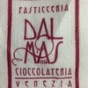 Pasticceria Dal Mas Cioccolateria