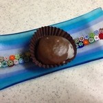 Pasticceria Dal Mas Cioccolateria - マロングラッセ