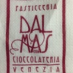 Pasticceria Dal Mas Cioccolateria - ヴェネチア土産です