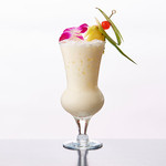 Pine Tree Bless - Pina colada.