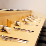 串揚げ タケナカ