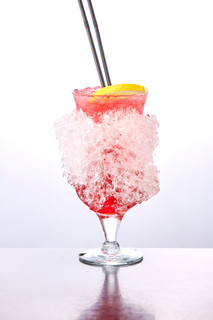 paintsuri-buresu - Ice Cocktail.