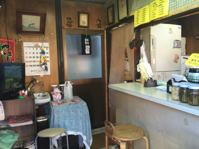 やきとりショップ佐藤 - 花巻（焼き鳥）の写真