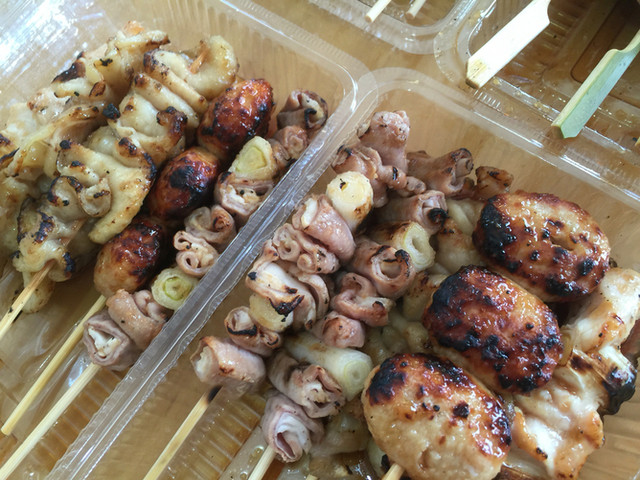 やきとりショップ佐藤 - 花巻（焼き鳥）の写真