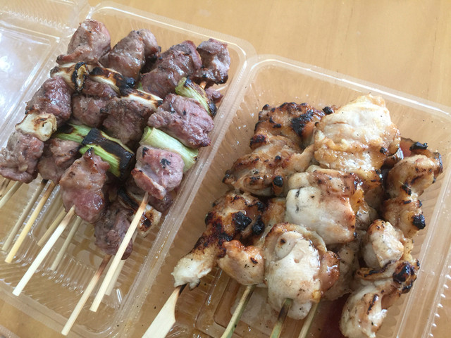 やきとりショップ佐藤 - 花巻（焼き鳥）の写真