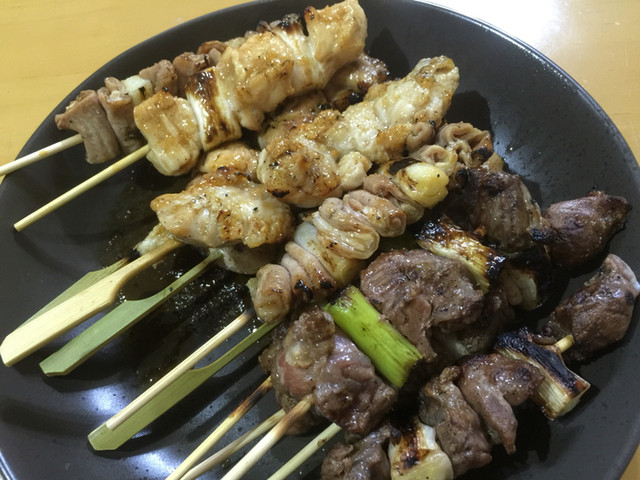 やきとりショップ佐藤（花巻）- 本格焼き鳥とアットホームな雰囲気