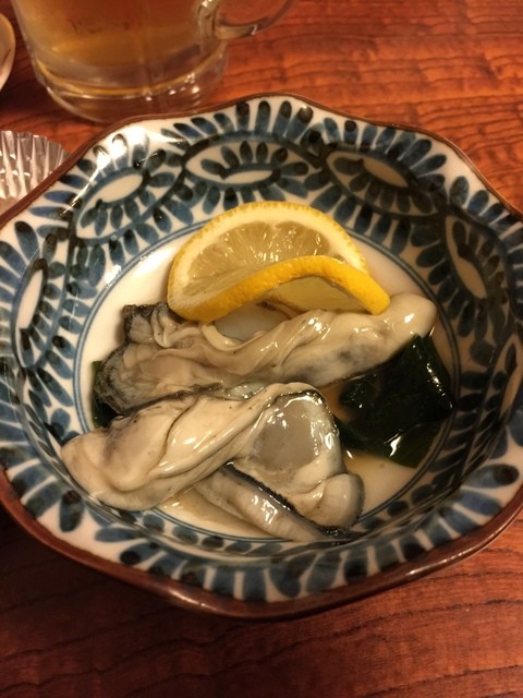 居酒屋 よさく - 釜石（居酒屋）の写真