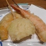 串天盛り合わせ