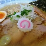 そらのいろ麹町本舗 - 具