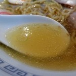 そらのいろ麹町本舗 - スープ