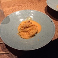 中目黒 いぐち 恵比寿店 - カルボナーラ