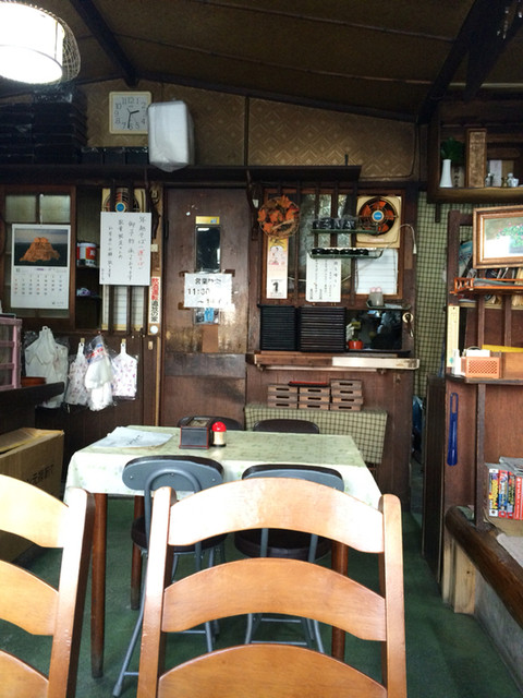 Soba Dokoro Ogura photo 4