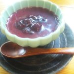 海音 - 峰岡豆腐