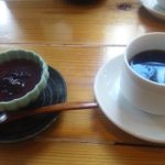 海音 - デザートセット