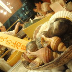 活きのいいネタ