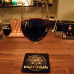 BARCA BAR - 