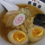 小浜ラーメン - 小浜ラーメン