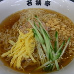 小浜ラーメン - 冷麺