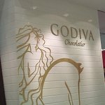 GODIVA - 