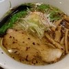 麺場 ふうらいぼう