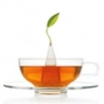 Cafe Pacifica - Tea forte　8種類からお選びください