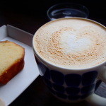 チルアウト スタイル コーヒー