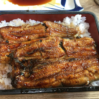 川魚料理 はや幸