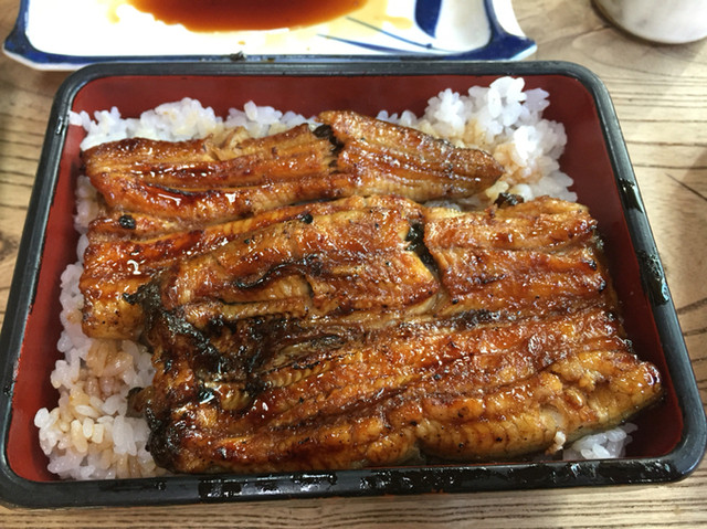 閉店 川魚料理 はや幸 かわざかなりょうりはやこう 久米川 うなぎ 食べログ