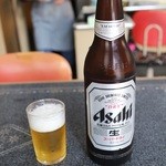 大瓶（５００円）
