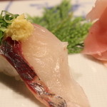 Sushidokoro Souichirou - 