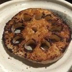 鶏's - 鶏's(れんこん)