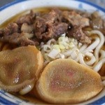 米田食堂 - お麩ラブ♡♡♡