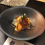 寿司処静 - いつものふきよせ　　2015.12